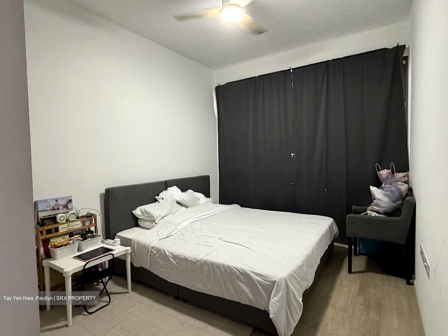 The Watergardens At Canberra (D27), Apartment #571130241